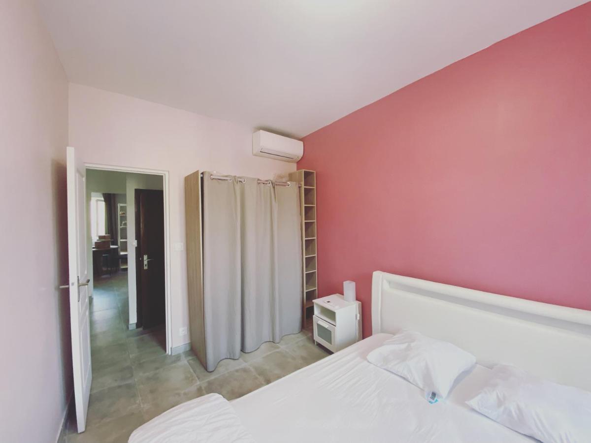 La Maison De Rose Cassis Exterior photo